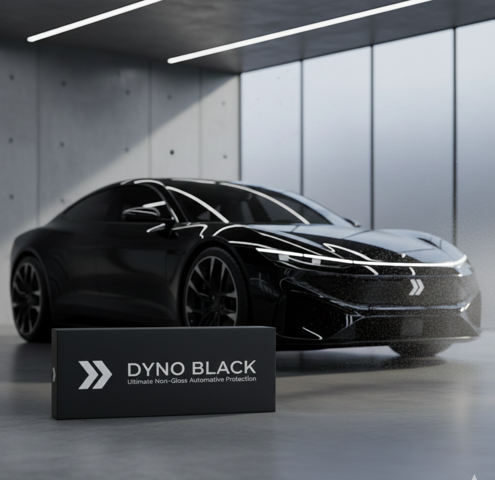 داينو بلاك 7.5 ملى | DYNOblack 7.5 mil