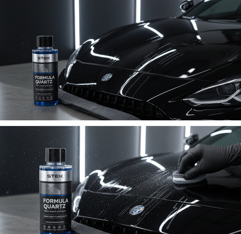 نانو سيراميك | Nano Ceramic