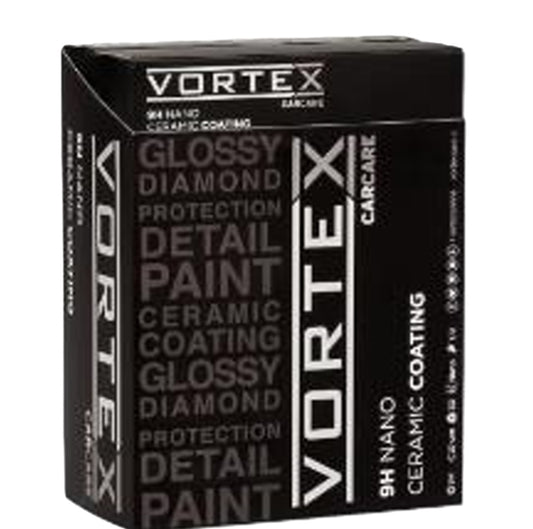 Vortex 9H Nano  Ceramic Coating  30ML - VRT7403