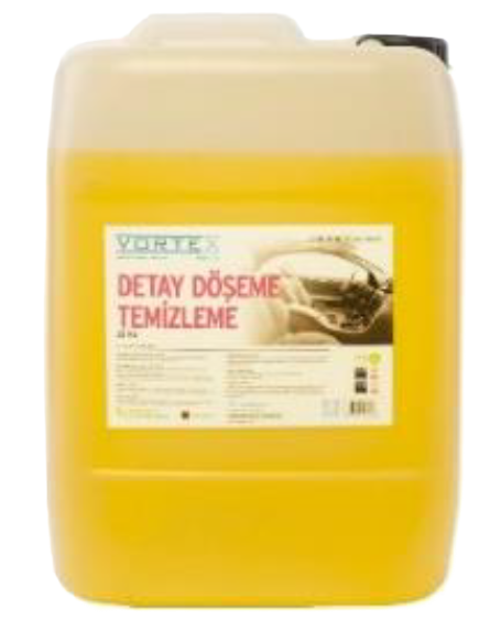 Fabric and General Cleaner – 20 KG (VRT7300)