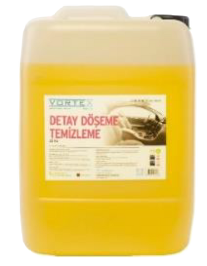 Fabric and General Cleaner – 20 KG (VRT7300)