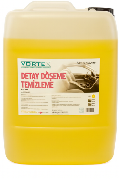 Fabric and General Cleaner – 20 KG (VRT7300)