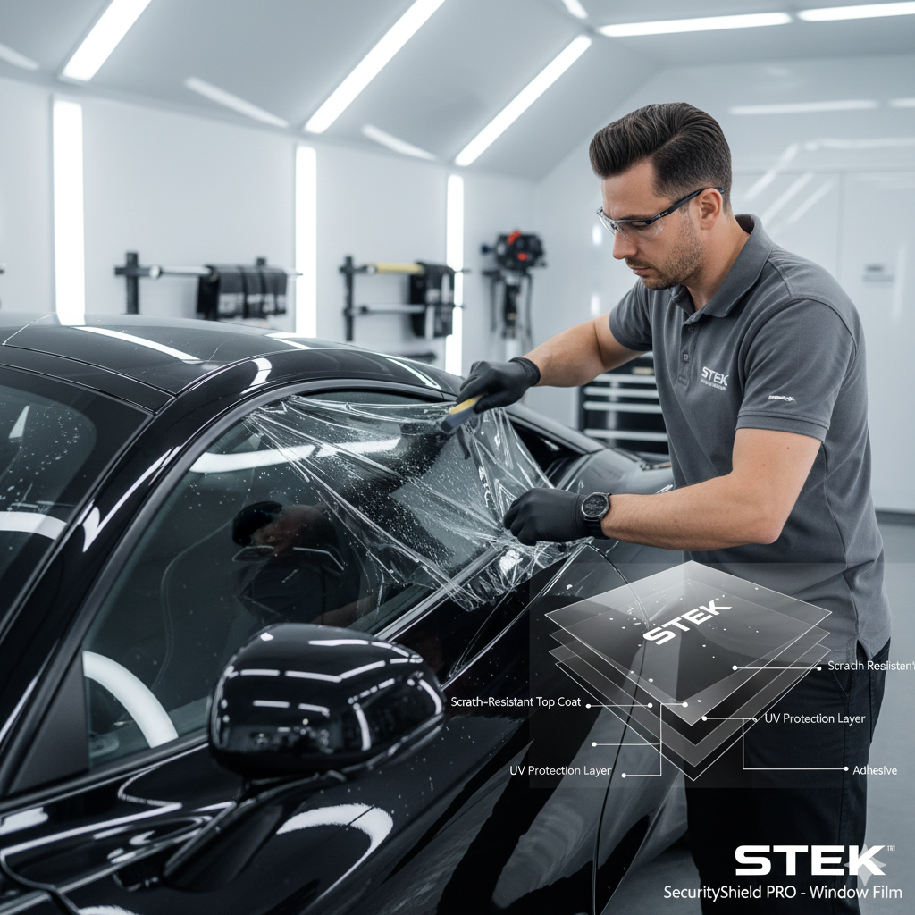 Security 4.5 mm | سكيورتي 4.5 ملي