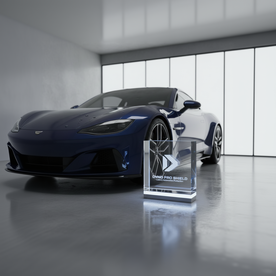 داينو برو شيلد 7.5 ملى - DYNOpro Shield 7.5 mil