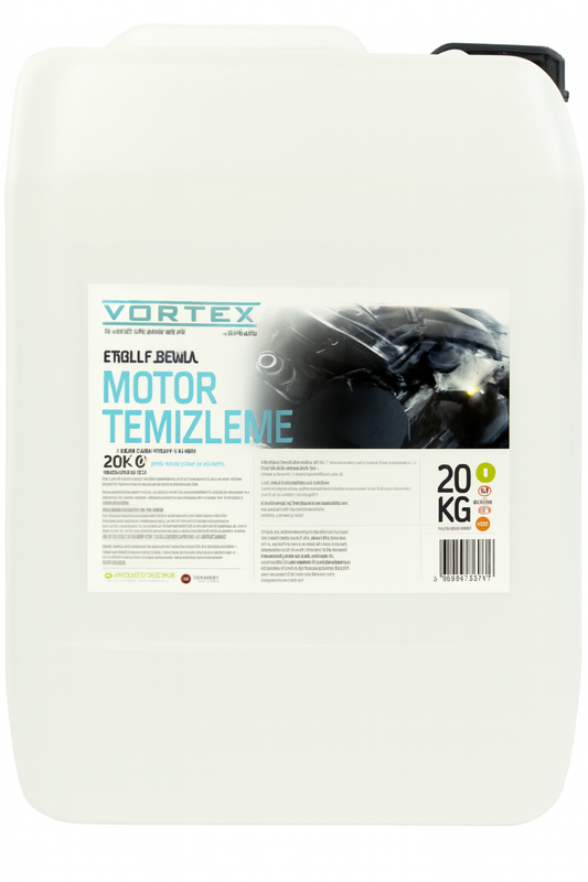 Vortex VRT2400 Engine Cleaner & Degreaser - 20KG - VRT2400
