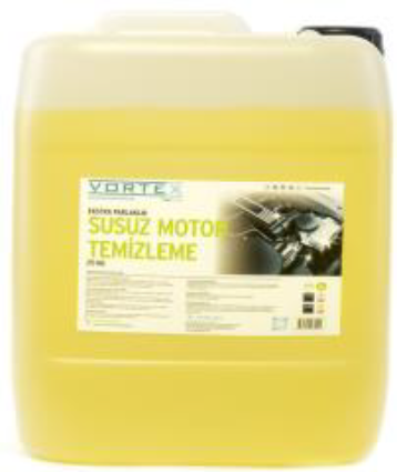Vortex VRT2500 Interior Dashboard Polish - 5KG - VRT2500